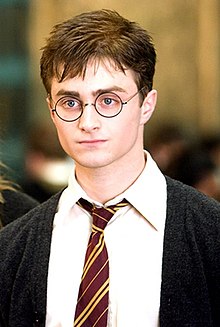 Harry Potter image.